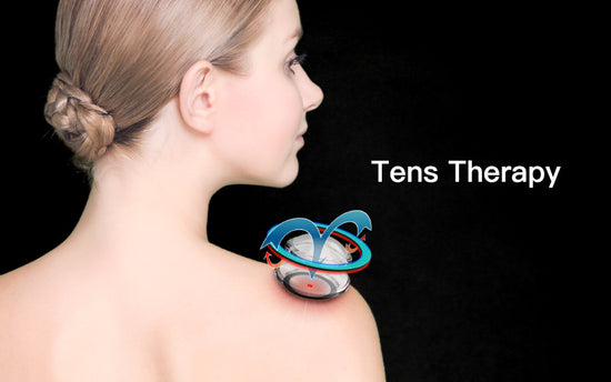 What is Tens Therapy?