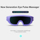 Eye pulse massager (Goggle only)