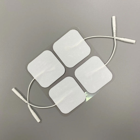 Electrode Pads (4 pads)
