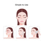 Silicone Facial Cupping Kit